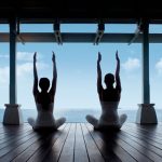 Wellness luxury retreats spa destination tourism ideas retreat around world
