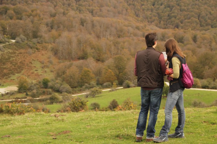 Romantic Getaways for Anniversaries