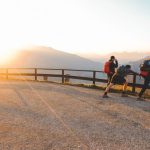 Solo travel thailand